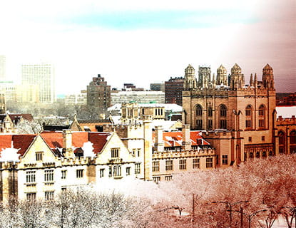 The Day Tomorrow Began