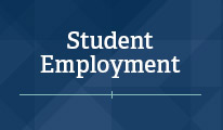 Click to visit Student Employment Homepage