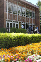Crosby Student Center