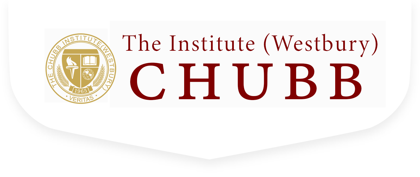 The Chubb Institute (Westbury) Logo 