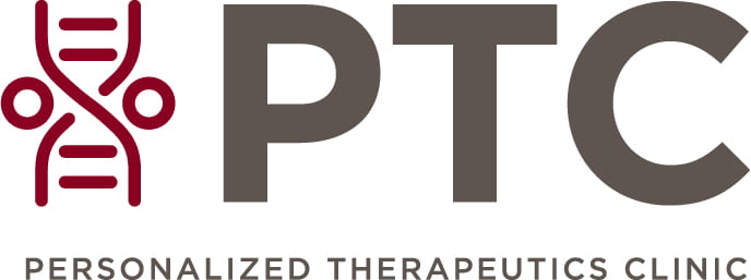 PTC logo